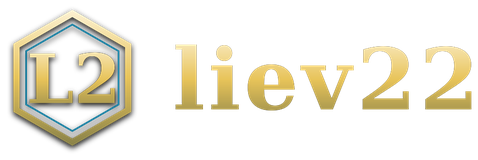 liev22 logo